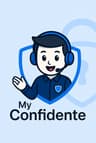My Confidente Logo
